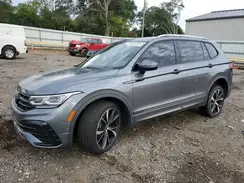 3VV4B7AX8NM012922 2022 VOLKSWAGEN TIGUAN