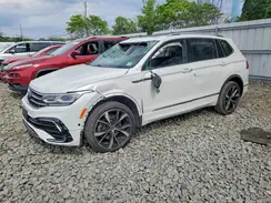 3VV4B7AX8NM045242 2022 VOLKSWAGEN TIGUAN