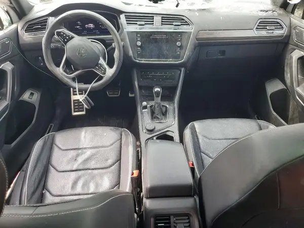 3VV4B7AX8NM045242 2022 VOLKSWAGEN TIGUAN - Image 8