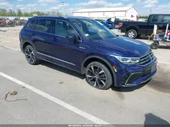 3VV4B7AX8NM052918 2022 VOLKSWAGEN TIGUAN