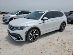3VV4B7AX8NM079651 2022 VOLKSWAGEN TIGUAN