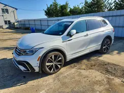 3VV4B7AX8NM079973 2022 VOLKSWAGEN TIGUAN