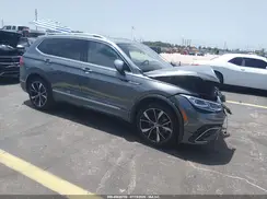 3VV4B7AX8NM088012 2022 VOLKSWAGEN TIGUAN