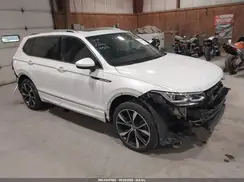 3VV4B7AX8NM113992 2022 VOLKSWAGEN TIGUAN