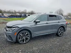 3VV4B7AX8NM122658 2022 VOLKSWAGEN TIGUAN