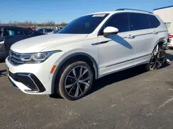 3VV4B7AX8NM145731 2022 VOLKSWAGEN TIGUAN