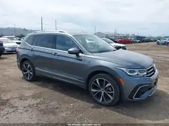 3VV4B7AX8NM167079 2022 VOLKSWAGEN TIGUAN