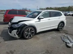 3VV4B7AX8NM176641 2022 VOLKSWAGEN TIGUAN
