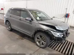 3VV4B7AX8PM014656 2023 VOLKSWAGEN TIGUAN