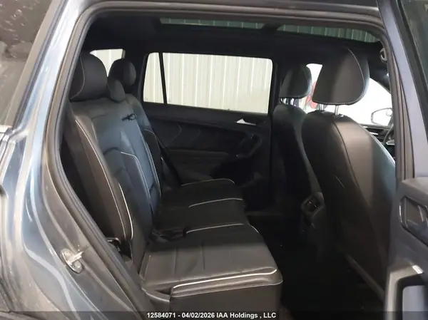 3VV4B7AX8PM014656 2023 VOLKSWAGEN TIGUAN - Image 8