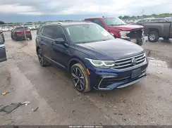 3VV4B7AX8PM038455 2023 VOLKSWAGEN TIGUAN