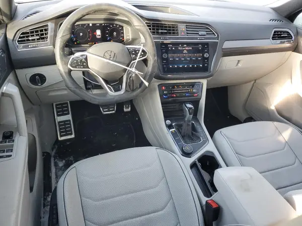 3VV4B7AX8PM127071 2023 VOLKSWAGEN TIGUAN - Image 8