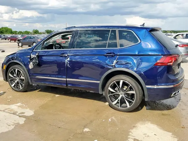3VV4B7AX8RM058000 2024 VOLKSWAGEN TIGUAN - Image 2