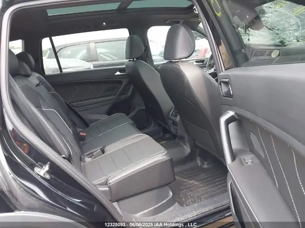 3VV4B7AX8RM153656 2024 VOLKSWAGEN TIGUAN - Image 8