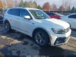 3VV4B7AX9JM124607 2018 VOLKSWAGEN TIGUAN
