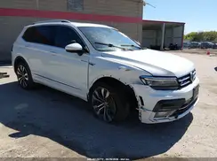 3VV4B7AX9JM145148 2018 VOLKSWAGEN TIGUAN