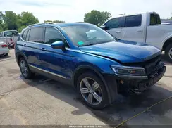 3VV4B7AX9JM166257 2018 VOLKSWAGEN TIGUAN