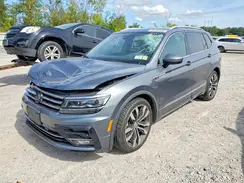 3VV4B7AX9JM190316 2018 VOLKSWAGEN TIGUAN