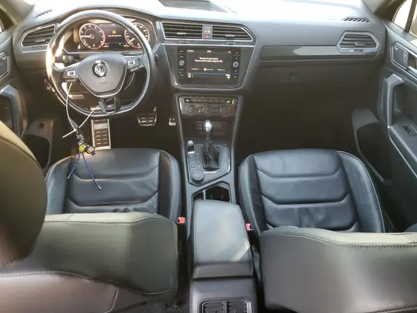 3VV4B7AX9JM192678 2018 VOLKSWAGEN TIGUAN - Image 8