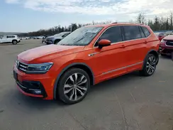 3VV4B7AX9KM004419 2019 VOLKSWAGEN TIGUAN