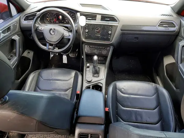 3VV4B7AX9KM004419 2019 VOLKSWAGEN TIGUAN - Image 8