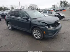 3VV4B7AX9KM006185 2019 VOLKSWAGEN TIGUAN