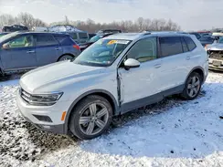 3VV4B7AX9KM007899 2019 VOLKSWAGEN TIGUAN