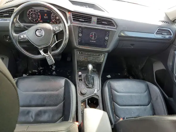 3VV4B7AX9KM007899 2019 VOLKSWAGEN TIGUAN - Image 8