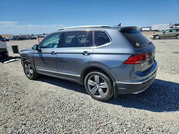3VV4B7AX9KM022693 2019 VOLKSWAGEN TIGUAN - Image 2