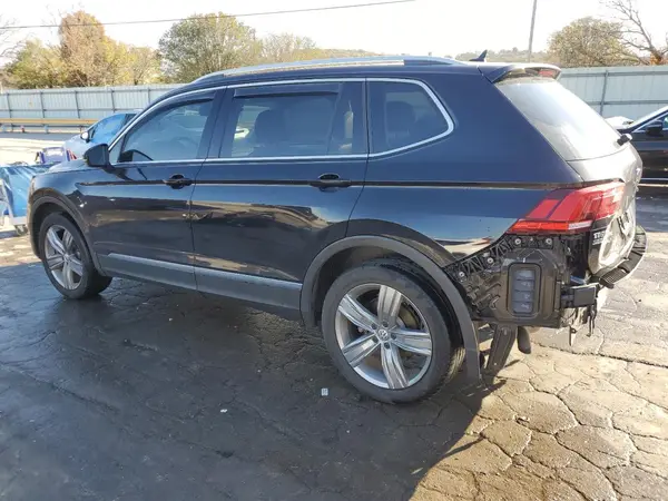 3VV4B7AX9KM038652 2019 VOLKSWAGEN TIGUAN - Image 2