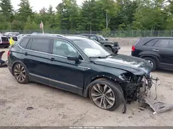 3VV4B7AX9KM059999 2019 VOLKSWAGEN TIGUAN