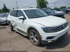 3VV4B7AX9KM064295 2019 VOLKSWAGEN TIGUAN