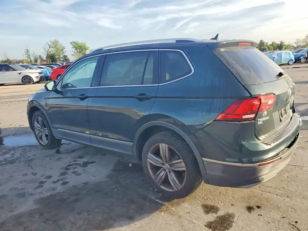 3VV4B7AX9KM083008 2019 VOLKSWAGEN TIGUAN - Image 2