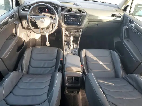 3VV4B7AX9KM083008 2019 VOLKSWAGEN TIGUAN - Image 8
