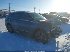 3VV4B7AX9KM097734 2019 VOLKSWAGEN TIGUAN