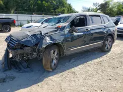 3VV4B7AX9KM113074 2019 VOLKSWAGEN TIGUAN