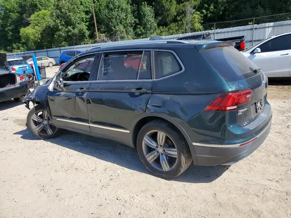 3VV4B7AX9KM113074 2019 VOLKSWAGEN TIGUAN - Image 2