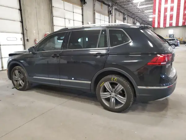 3VV4B7AX9KM117898 2019 VOLKSWAGEN TIGUAN - Image 2