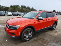 3VV4B7AX9KM120994 2019 VOLKSWAGEN TIGUAN