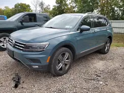 3VV4B7AX9KM179446 2019 VOLKSWAGEN TIGUAN