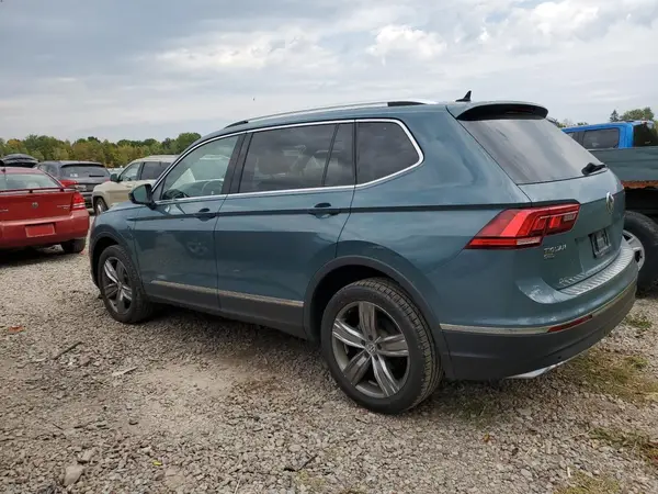 3VV4B7AX9KM179446 2019 VOLKSWAGEN TIGUAN - Image 2
