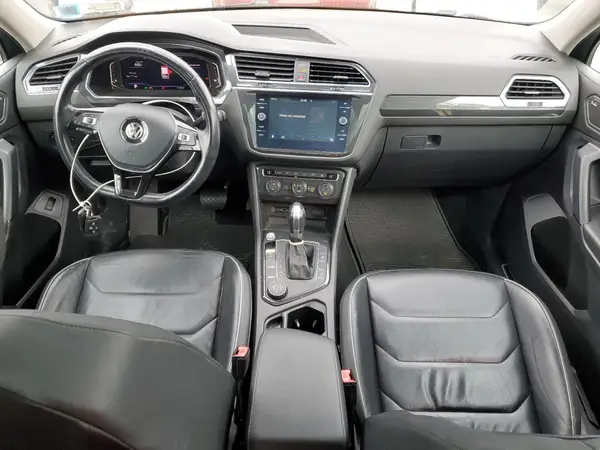 3VV4B7AX9KM179446 2019 VOLKSWAGEN TIGUAN - Image 8