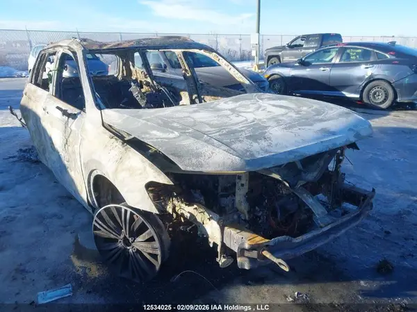 3VV4B7AX9LM132645 2020 VOLKSWAGEN TIGUAN - Image 1