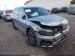 3VV4B7AX9LM134878 2020 VOLKSWAGEN TIGUAN