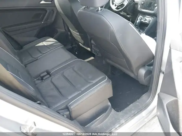 3VV4B7AX9LM137182 2020 VOLKSWAGEN TIGUAN - Image 8