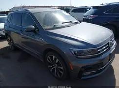 3VV4B7AX9LM148392 2020 VOLKSWAGEN TIGUAN