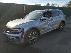 3VV4B7AX9LM178718 2020 VOLKSWAGEN TIGUAN