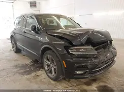 3VV4B7AX9MM015195 2021 VOLKSWAGEN TIGUAN