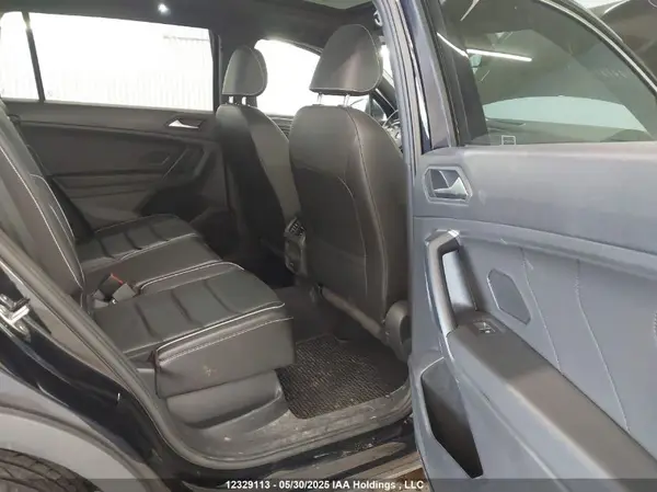3VV4B7AX9MM015195 2021 VOLKSWAGEN TIGUAN - Image 8