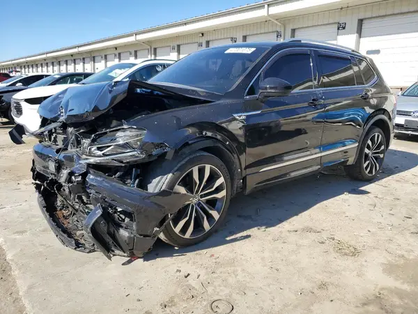 3VV4B7AX9MM062274 2021 VOLKSWAGEN TIGUAN - Image 1